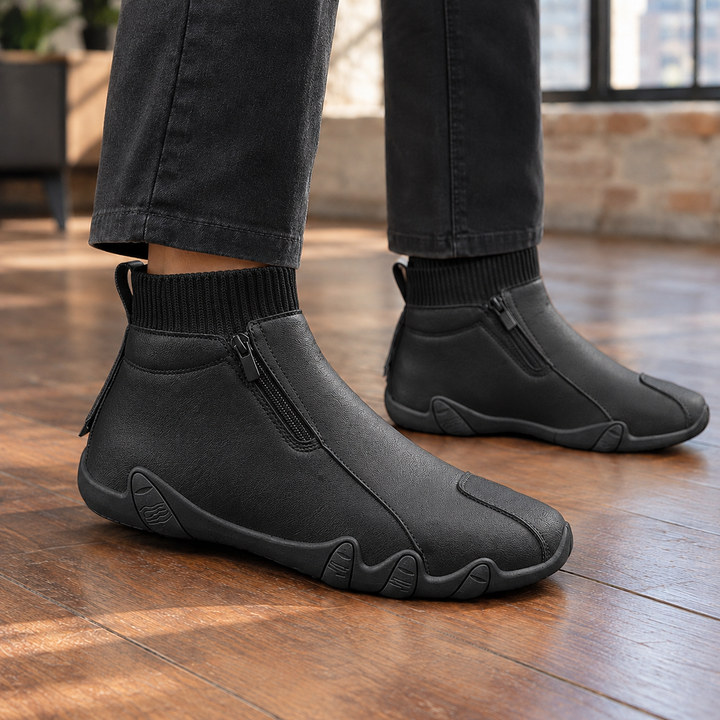 Nova Classic Zip Boots