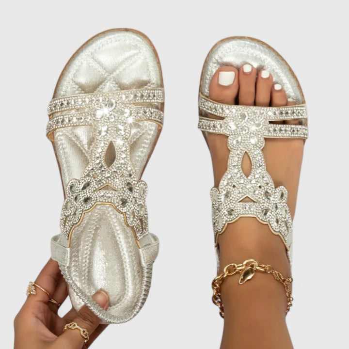 Jessamine Comfort Support Sandals