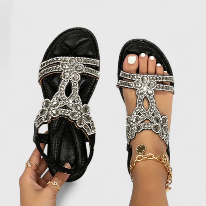 Jessamine Comfort Support Sandals