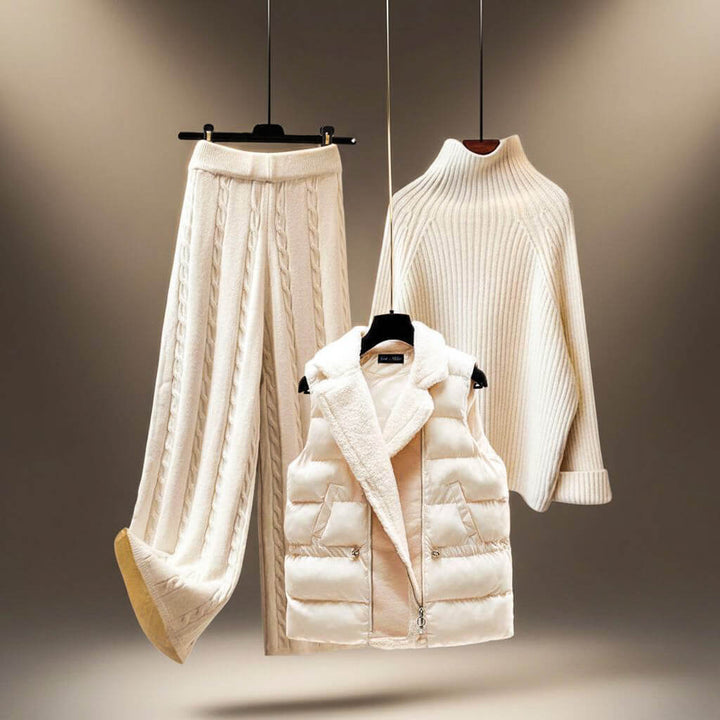 Selene Prestige Winter Set