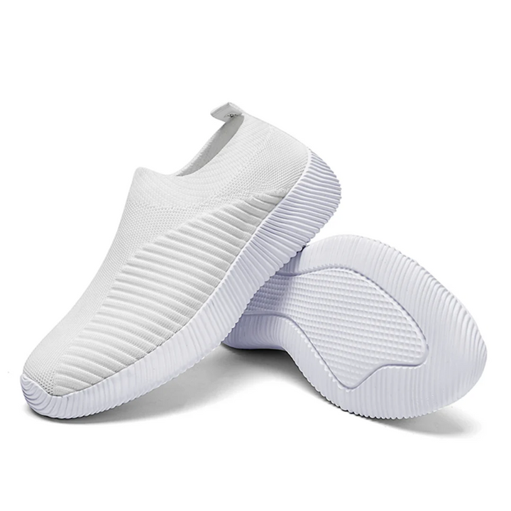 Aimee Comfortable Orthopedic Sneakers