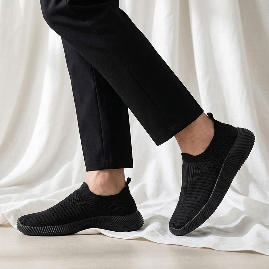 Aimee Comfortable Orthopedic Sneakers