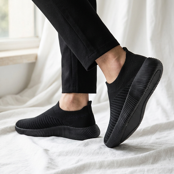 Aimee Comfortable Orthopedic Sneakers