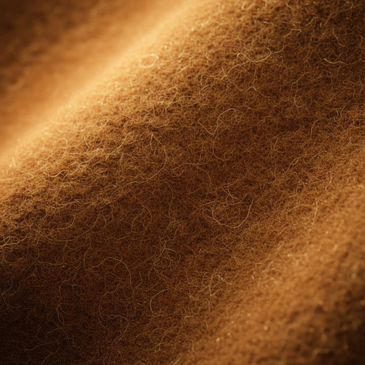 Matteo Legacy Virgin Wool Coat