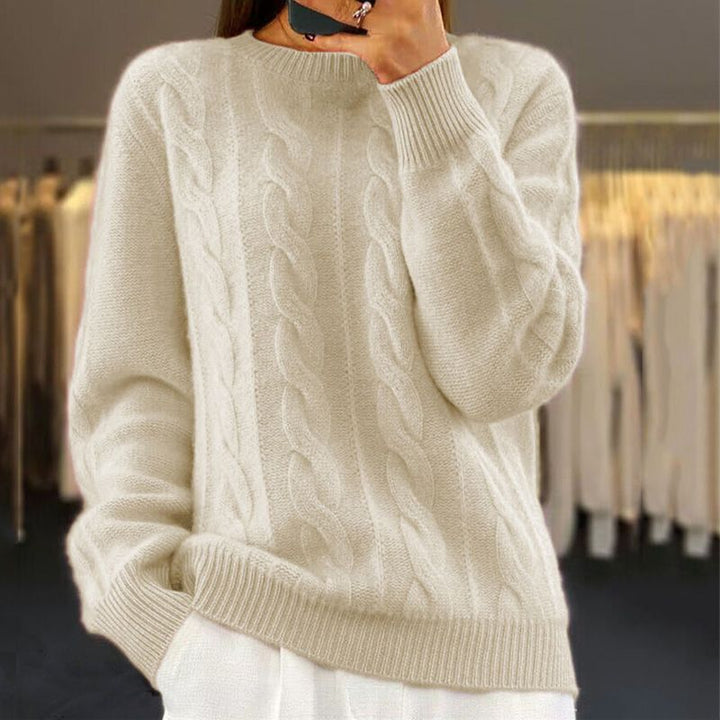 Vivienne Knit Sweater