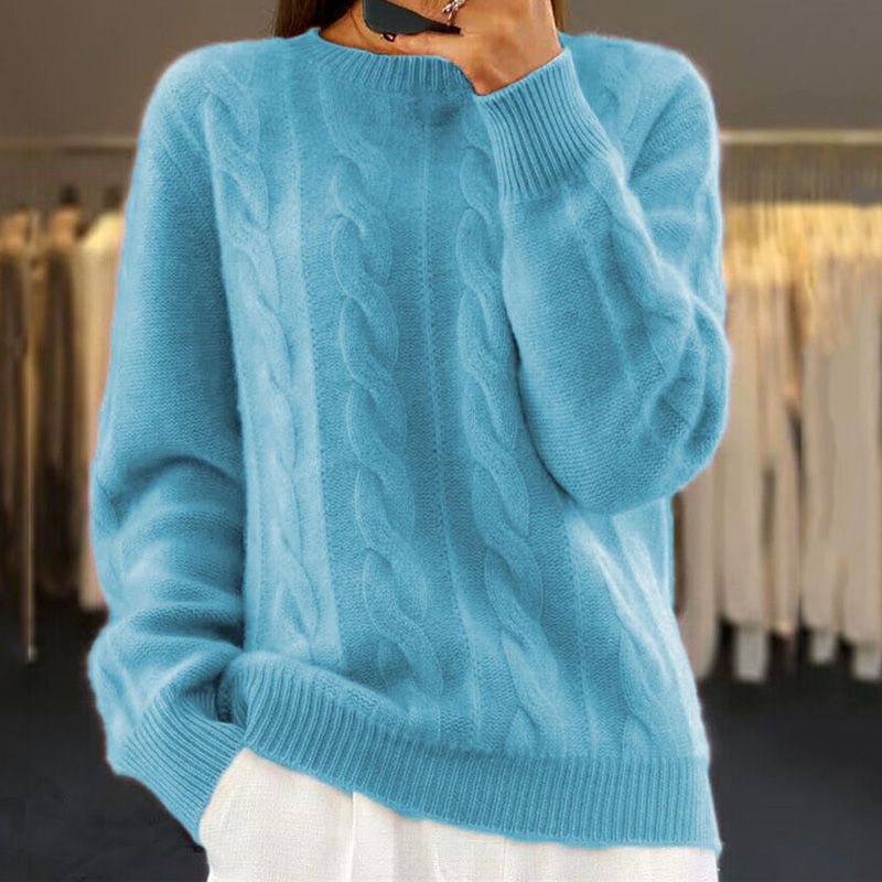 Vivienne Knit Sweater