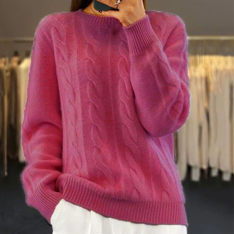 Vivienne Knit Sweater
