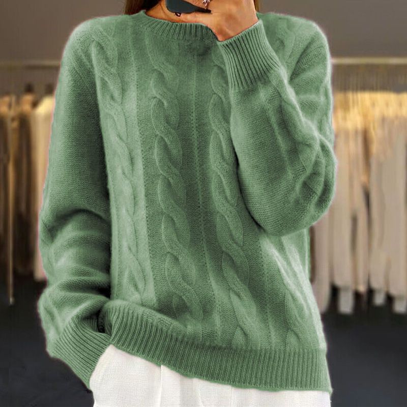 Vivienne Knit Sweater