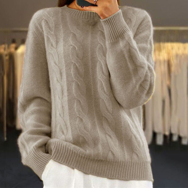 Vivienne Knit Sweater