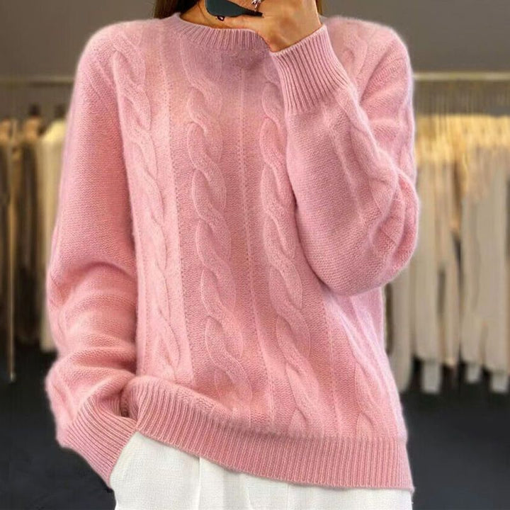Vivienne Knit Sweater
